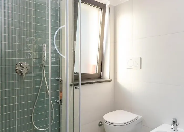 Oda ve Kahvaltı Horizon Belvedere Marittimo