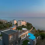 Horizon * Belvedere Marittimo