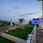 Horizon Alojamento de Acomodação e Pequeno-almoço Belvedere Marittimo