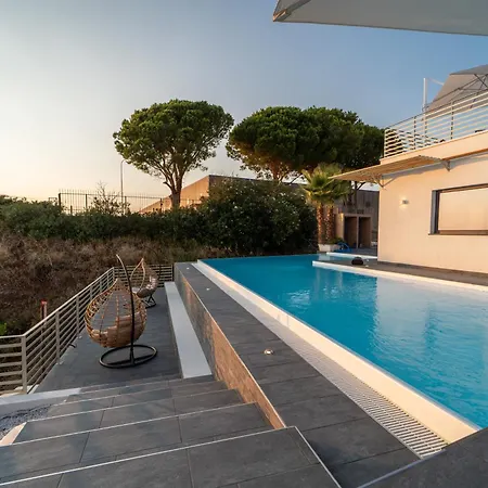 Horizon 住宿加早餐酒店 *