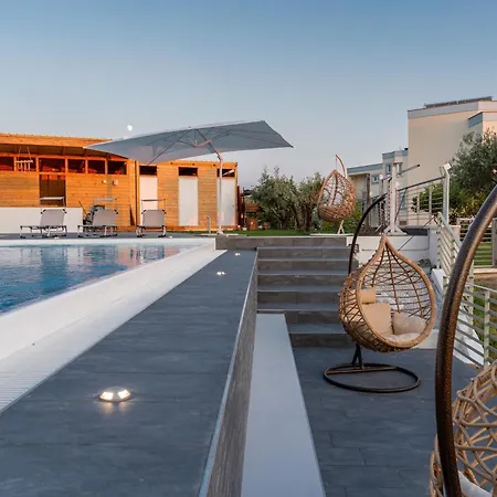 Horizon Bed and breakfast Belvedere Marittimo