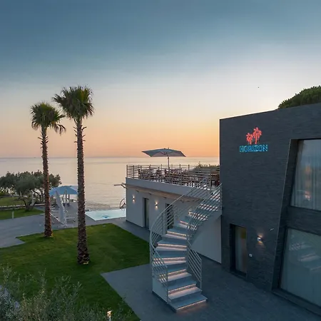 Horizon Bed and breakfast Belvedere Marittimo