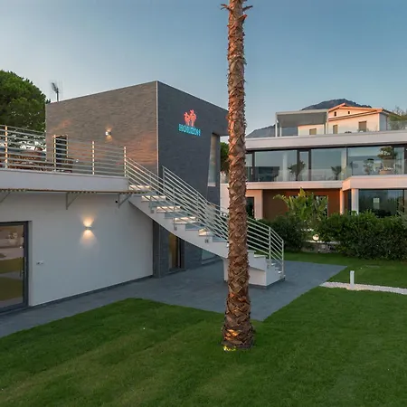 Horizon Bed and breakfast