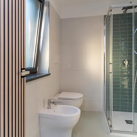 住宿加早餐酒店 Horizon 贝尔韦代雷