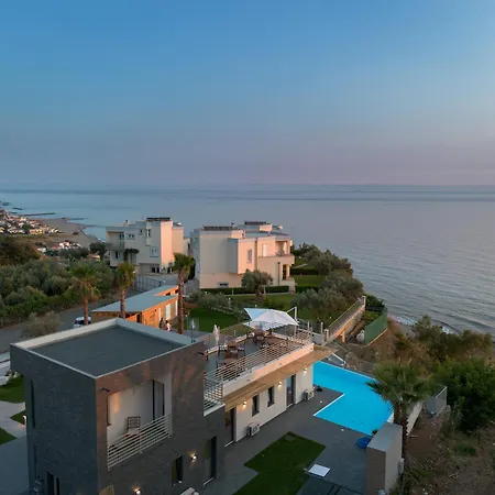 Horizon * Belvedere Marittimo