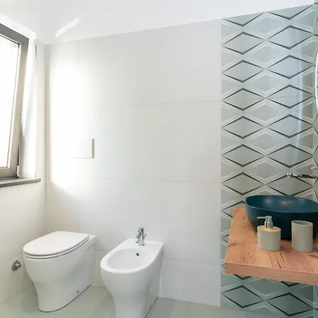 住宿加早餐酒店 Horizon 贝尔韦代雷