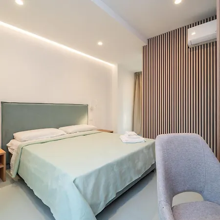 Horizon 住宿加早餐酒店 贝尔韦代雷