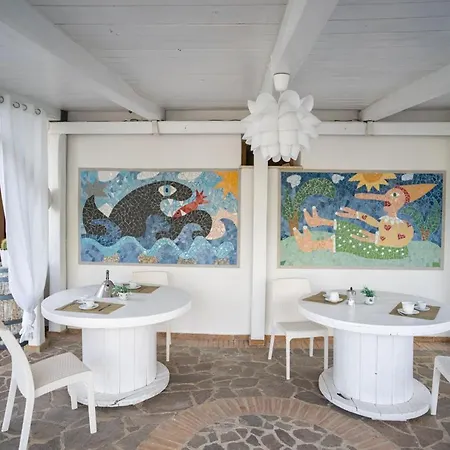 Horizon Belvedere Marittimo