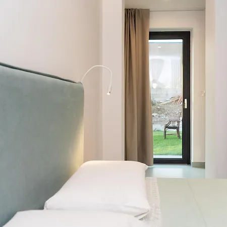 Horizon 住宿加早餐酒店 贝尔韦代雷