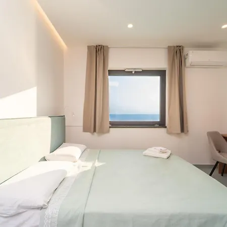 Horizon Bed and breakfast