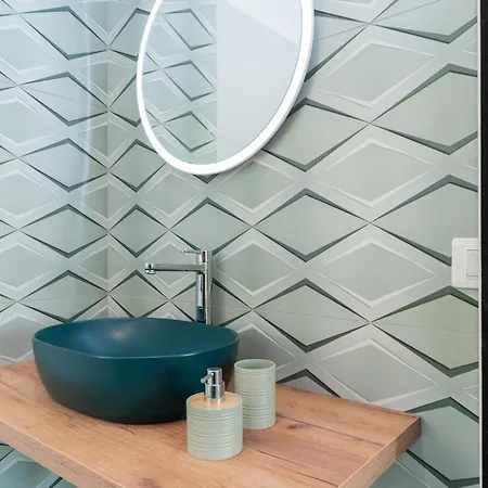 住宿加早餐酒店 Horizon 贝尔韦代雷