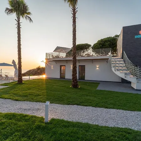 Horizon Bed and breakfast *