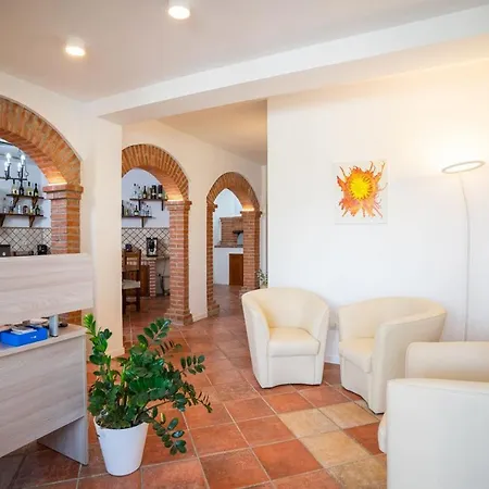 Horizon Bed and breakfast *