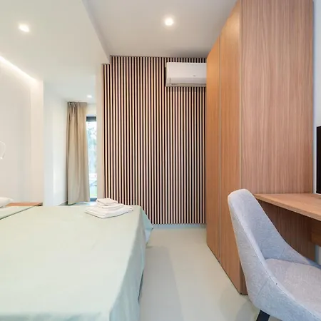 Horizon 住宿加早餐酒店