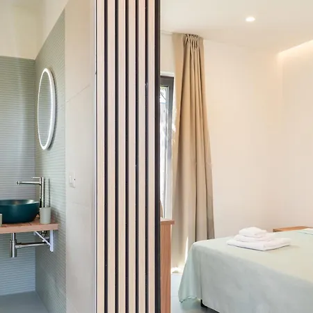 Horizon 住宿加早餐酒店 贝尔韦代雷