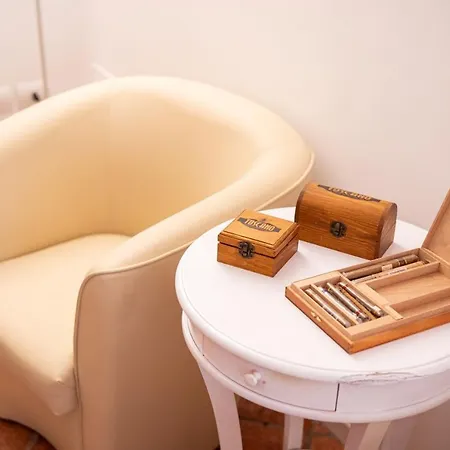 Horizon 住宿加早餐酒店 *