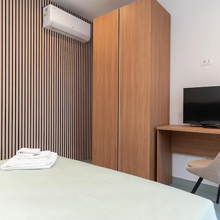 Horizon Bed and breakfast Belvedere Marittimo