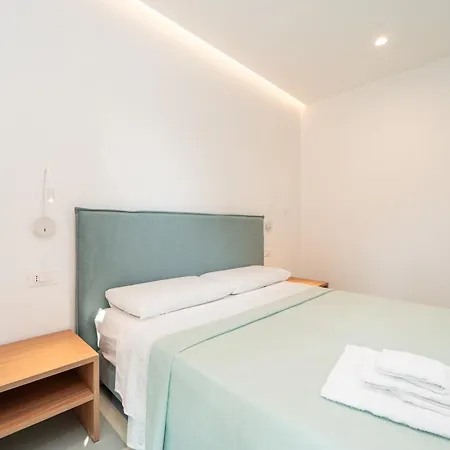 Horizon Bed and breakfast Belvedere Marittimo