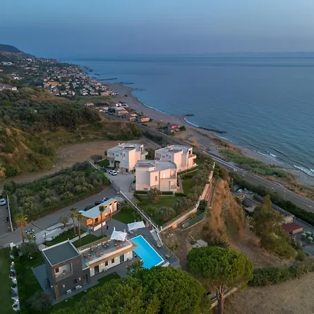 Bed and breakfast Horizon