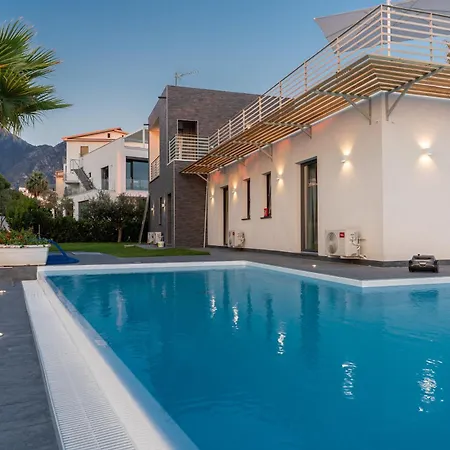 Horizon 住宿加早餐酒店