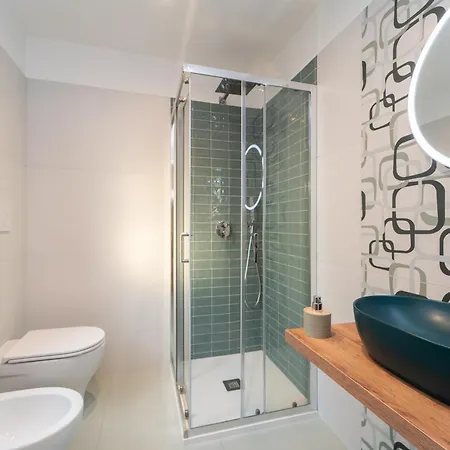 住宿加早餐酒店 Horizon 贝尔韦代雷