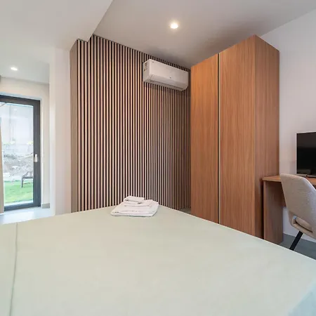 Horizon * 贝尔韦代雷