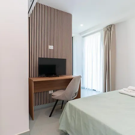 Horizon * Belvedere Marittimo