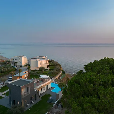 Horizon Belvedere Marittimo