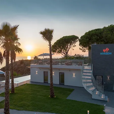 Horizon Bed and breakfast Belvedere Marittimo