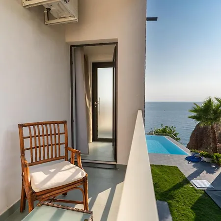 Horizon Bed and breakfast Belvedere Marittimo