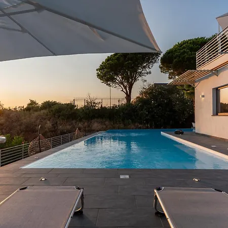 Bed and breakfast Horizon