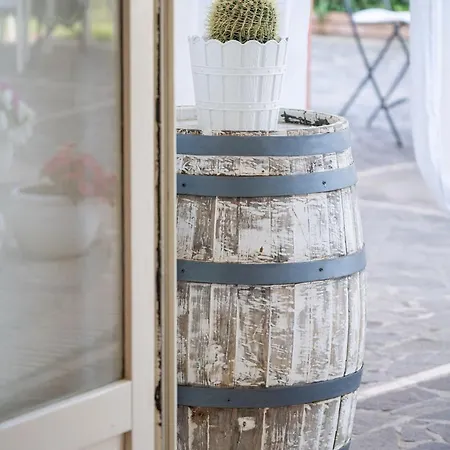 Bed and breakfast Horizon