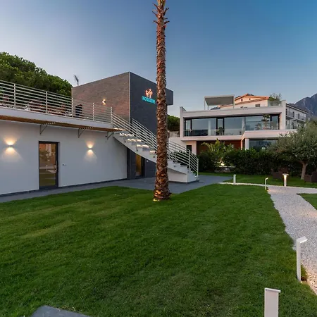 住宿加早餐酒店 Horizon