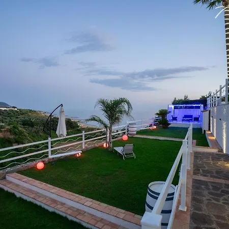 Horizon 住宿加早餐酒店 贝尔韦代雷