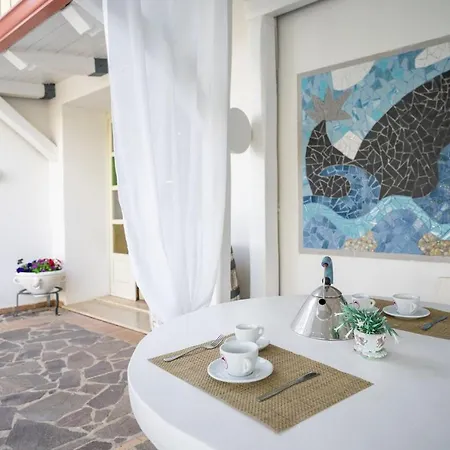 Horizon Belvedere Marittimo