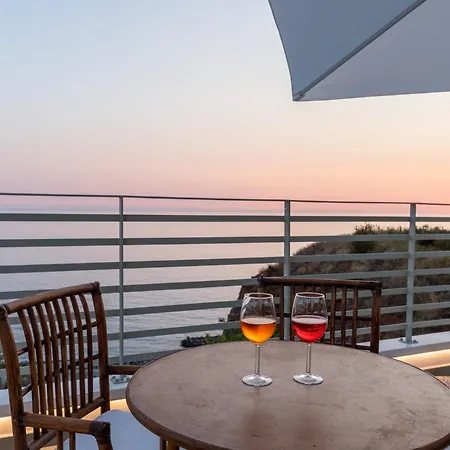 住宿加早餐酒店 Horizon