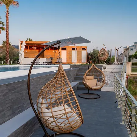 Horizon Bed and breakfast *