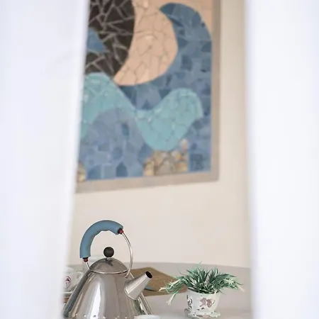 住宿加早餐酒店 Horizon 贝尔韦代雷