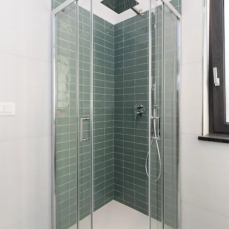 Horizon Bed and breakfast Belvedere Marittimo