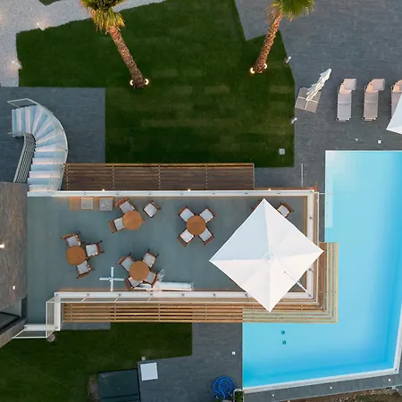 Horizon 住宿加早餐酒店