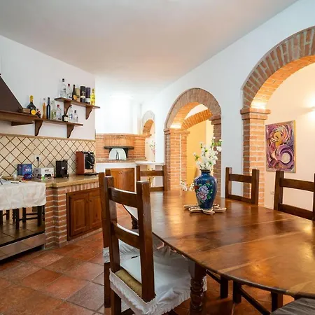 Horizon * Belvedere Marittimo