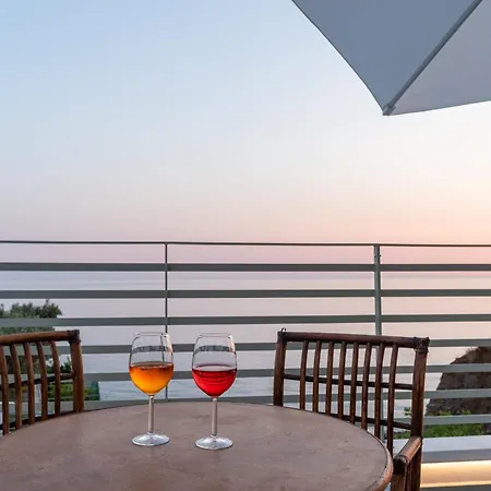 Horizon Bed and breakfast *