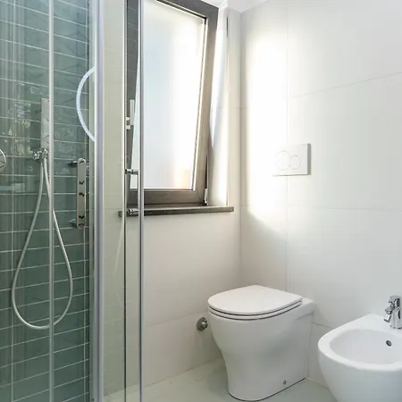 Horizon Bed and breakfast *