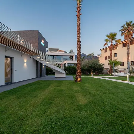 住宿加早餐酒店 Horizon