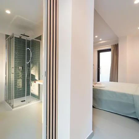 Horizon Bed and breakfast