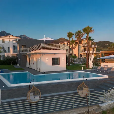 Horizon 住宿加早餐酒店 贝尔韦代雷