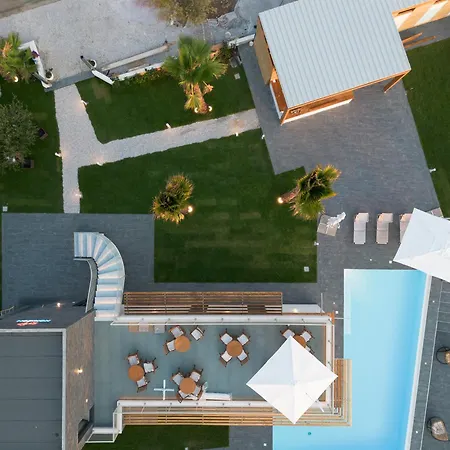 Horizon * Belvedere Marittimo