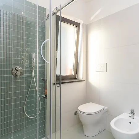 Bed and breakfast Horizon Belvedere Marittimo