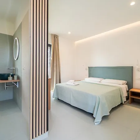 Horizon * 贝尔韦代雷