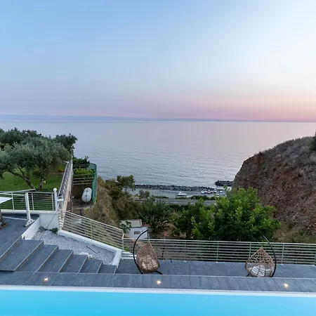 Horizon Belvedere Marittimo